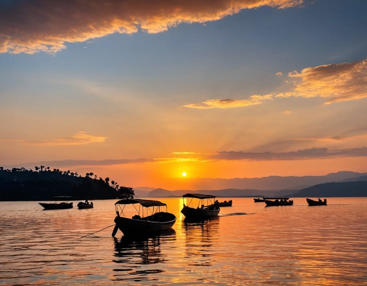 Lac Kivu